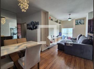 Apartamento · 58m² · 2 Quartos · 1 Vaga · Apartamento à Venda - Barra da Tijuca - Marapendi, 2 Quartos, 58 m² - Rio de Janeiro