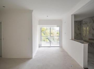 Apartamento · 64m² · 2 Quartos · 2 Vagas · Apartamento à Venda - Paulicéia, 2 Quartos, 64 m² - São Bernardo do Campo