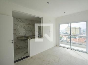Apartamento · 55m² · 2 Quartos · 1 Vaga · Apartamento à Venda - Paulicéia, 2 Quartos, 55 m² - São Bernardo do Campo