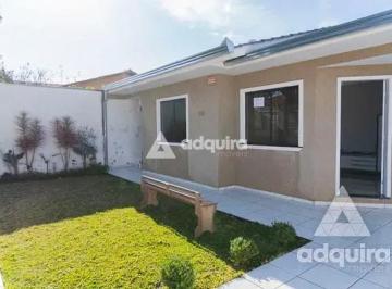casa-a-venda-4-quartos-1-suite-5-vagas-333-52m-uvaranas-ponta-grossa-pr1699969000855valji.jpg · EXCELENTE CASA À VENDA  JARDIM LA FIORI  PONTA GROSSA PR - 4 quartos, 1 suíte, 5 Vagas, edícula com 