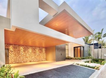 Casa de 4 quartos, Águas Claras · 4 quartos lazer Arniqueira casa Nova 4 suítes 