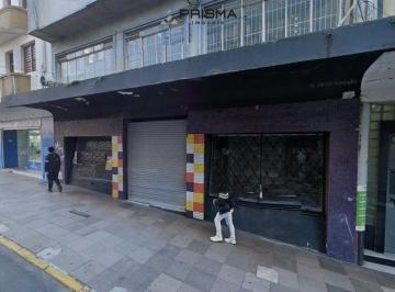 Comercial · 190m² · 2 Quartos · ✅ Rua Marechal Floriano Peixoto.