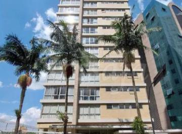 Apartamento · 284m² · 4 Quartos · 3 Vagas · Apartamento no Morro dos ingleses