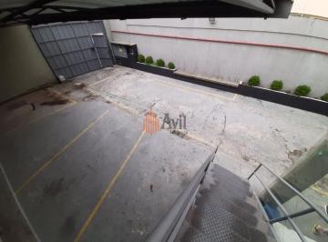 Comercial · 1400m² · 10 Vagas · Galpão Comercial 1.400m² à Venda na Vila Formosa