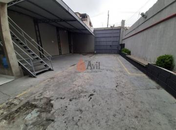 Comercial · 1400m² · 10 Vagas · Galpão Comercial 1.400m² à Venda na Vila Formosa
