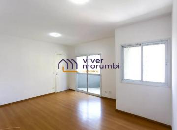 Apartamento · 75m² · 3 Quartos · 2 Vagas · Apartamento no Panamby - 3 Quartos