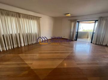 Apartamento · 212m² · 4 Quartos · 3 Vagas · Apartamento no Panamby - 4 Dormitórios / 2 Suítes