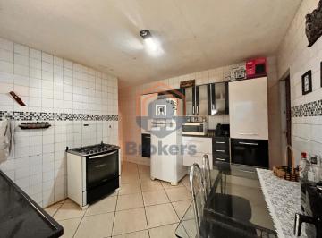 Casa · 128m² · 3 Quartos · 2 Vagas · Casa em Vila Isabel Eber - Jundiaí, SP