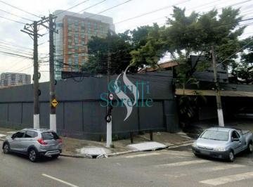 Terreno · 1311m² · Área/Terreno à Venda em Indianópolis - São Paulo/SP.