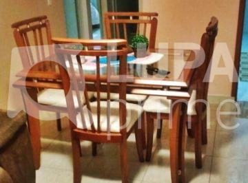 Apartamento · 50m² · 2 Quartos · 1 Vaga · APARTAMENTO COM 2 QUARTOS E 1 VAGA DE GARAGEM À VENDA NO TREMEMBÉ