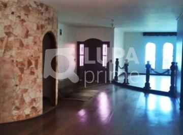 Casa · 350m² · 3 Quartos · 5 Vagas · CASA COM 3 QUARTOS E 5 VAGAS DE GARAGEM À VENDA NA VILA MARIA ALTA
