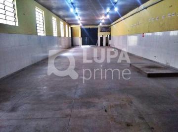 Comercial · 745m² · GALPÃO COMERCIAL COM 745M² DE ÁREA CONSTRUÍDA PARA LOCAÇÃO NA CASA VERDE ALTA