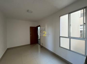 Apartamento · 50m² · 2 Quartos · 1 Vaga · APARTAMENTO NO RIO SALSO-RIOS DI ITALIA - 2 DORMS VAGA