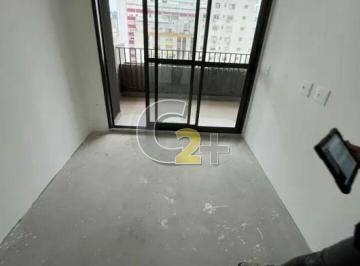 Apartamento · 36m² · 1 Quarto · 1 Vaga · Apartamento Studio à venda em Higienópolis com 1 quarto e 1 vaga
