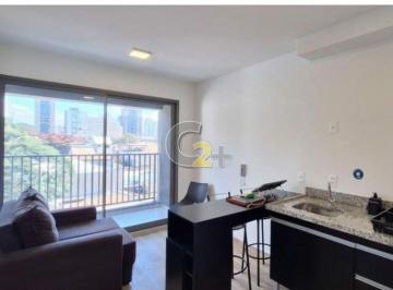 Apartamento · 32m² · 1 Quarto · Apartamento, venda, Perdizes, 1 quarto, sem vaga, semi mobiliado.