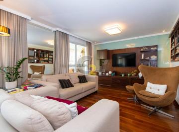 Apartamento · 144m² · 4 Quartos · 3 Vagas · Apartamento à venda na Pompeia com 4 quartos, 3 suítes e 3 vagas de garagem
