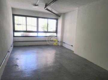 Comercial · 101m² · 2 Vagas · Loja Comercial para locação em Moema com 2 vagas