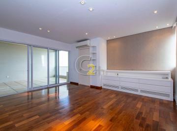 Apartamento · 126m² · 2 Quartos · 2 Vagas · Apartamento para locação no Alto da Lapa com 2 quartos e 2 vagas