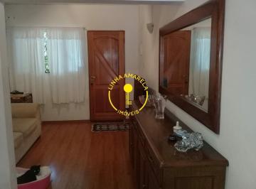 Casa · 100m² · 2 Quartos · 1 Vaga · Sobrado a venda Jardim Trussardi com 2 Quartos e 2 banheiros, 100 m² por R$ 980.000