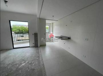 Apartamento · 50m² · 2 Quartos · 1 Vaga · Apartamento 2 dormitórios, 50m² com vaga de garagem na Penha
