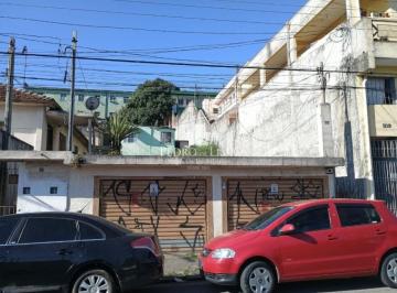 Terreno · 50m² · Terreno de 9,5 x 50 para incorporação 100 mts do metrô Patriarca - Vila Ré