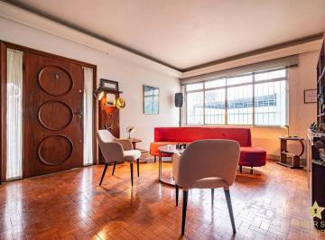 Casa · 216m² · 3 Quartos · 1 Vaga · Casa ampla e arejada entre Vila Madalena e Pinheiros