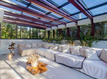 Casa · 504m² · 3 Quartos · 4 Vagas · Casa em Condomínio ALTÍSSIMO PADRÃO , TECNOLOGIA, SEGURANÇA E BEM ESTAR !!!!!