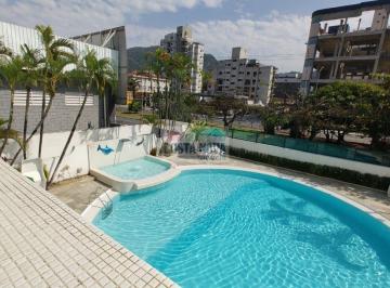 Apartamento · 85m² · 3 Quartos · 1 Vaga · Apartamento 3 dormitórios com lazer á 100 metros da Praia da Enseada