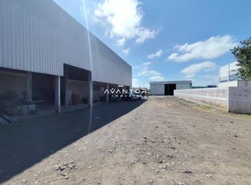 Comercial · 420m² · 1 Quarto · 5 Vagas · Ótima oportunidade em Pavilhão  com aproximadamente 420mts2