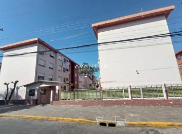 Apartamento · 75m² · 3 Quartos · 1 Vaga · Apartamento amplo de 3 dormitórios, sala de estar, cozinha, e estacionamento.