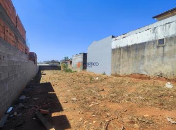 Terreno · 600m² · Terreno com 600m² à venda em Paulínia/SP.