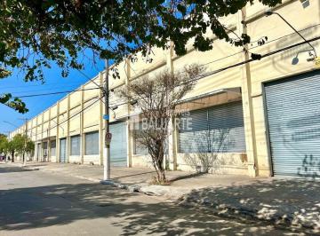 Comercial · 9507m² · ? LOCAÇÃO ? GALPÃO LOGÍSTICO / ARMAZÉM ? VILA LEOPOLDINA