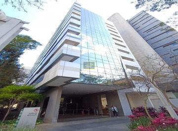 Comercial · 65m² · 2 Vagas · Conjunto Comercial Para Locação Na Paulista