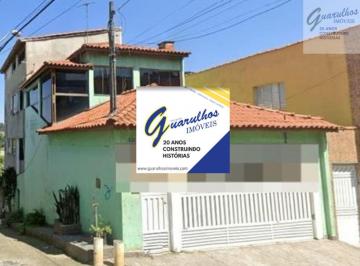 Casa · 201m² · Casa a venda Água Chata 125m², 3 casas ideal para renda R$599.990,00