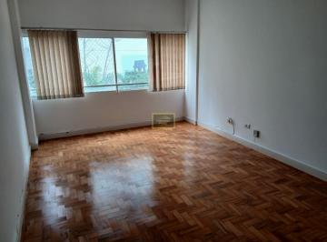 Apartamento · 57m² · 1 Quarto · 1 Vaga · Apartamento com 1 dormitório e vaga de garagem para venda na Rua Augusta