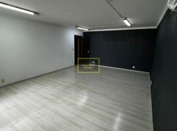 Comercial · 35m² · Sala Comercial Para Alugar na Faria Lima