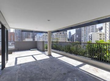 Apartamento · 663m² · 4 Quartos · 6 Vagas · Apartamento duplex à venda nos Jardins