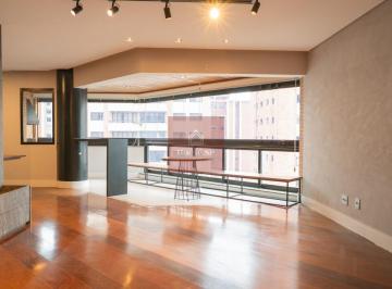 Apartamento · 180m² · 4 Quartos · 3 Vagas · Moema Pássaros excelente localização a poucos passos do Parque Ibirapuera