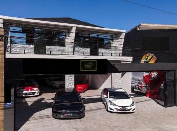 Comercial · 385m² · 4 Vagas · Imóvel comercial à venda na Praça Pinheiro Raposo Mooca
