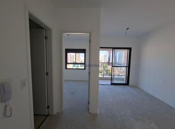 Apartamento · 29m² · 1 Quarto · Apartamento à venda, prédio novo na região da Saúde.