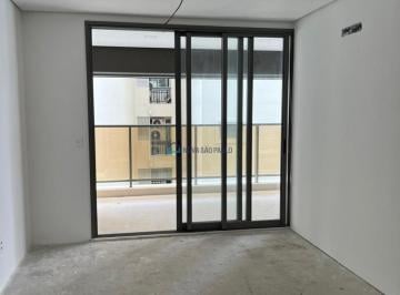 Apartamento · 70m² · 2 Quartos · 1 Vaga · Apartamento com 70 metros 2 dormitórios na Vila Nova Conceiçao