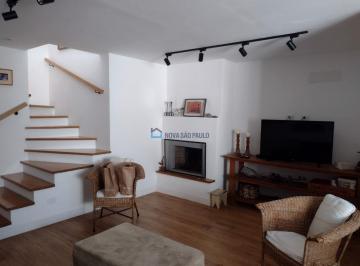 Casa · 120m² · 2 Quartos · 2 Vagas · Chácara Monte Alegre - Próxima ao Parque do Cordeiro