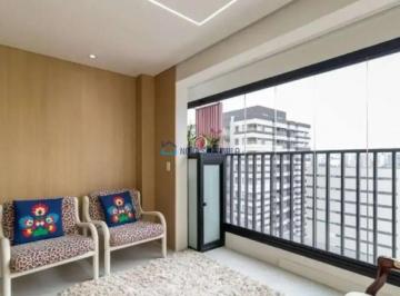 Apartamento · 55m² · 2 Quartos · Apartamento em Moema