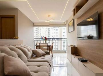 Apartamento · 54m² · 2 Quartos · 1 Vaga · Apartamento à venda no Ipiranga com 54m2 e 2 dormitórios.