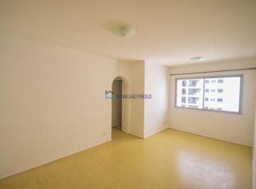 Apartamento · 61m² · 2 Quartos · 1 Vaga · Apartamento Moema, 2 dormitórios, 1 vaga
