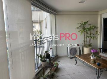 Apartamento · 178m² · 4 Quartos · 3 Vagas · Apartamento no Brooklin