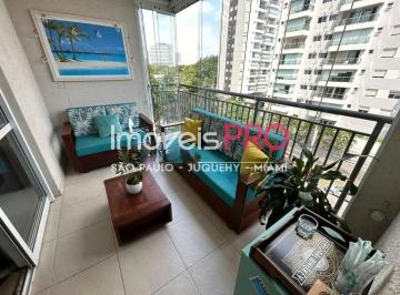 Apartamento · 62m² · 2 Quartos · 1 Vaga · Apartamento, Lapa - São Paulo
