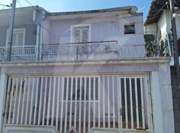 Casa · 265m² · 4 Quartos · 3 Vagas · Sobrado Jardim São Paulo 4 quartos 1 suíte 3 vagas 265m²