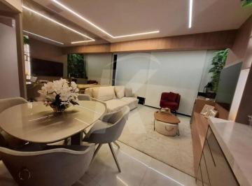 Apartamento · 50m² · 2 Quartos · 1 Vaga · Apartamento de 50 mts², impecável, moderno e totalmente mobiliado, em Santana
