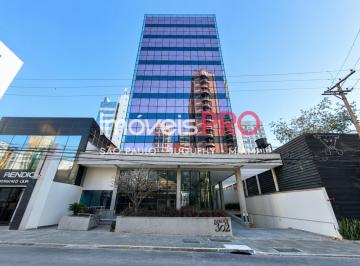 Comercial · 3000m² · 40 Vagas · Prédio ideal para atrair talentos! Monousuário mobiliado em Moema | 224 posições